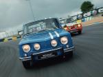 Renault 8 Gordini 1964 года